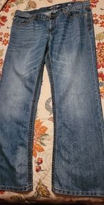 Mens Seven7 Jeans
